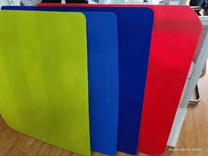 <span class=keywords><strong>Lámina</strong></span> de Plástico Corrugado de Polipropileno (PP) Reciclado de 10 mm, Ecológico, Impermeable, para Rejillas, Corte y Procesamiento Personalizables - Product Image 4