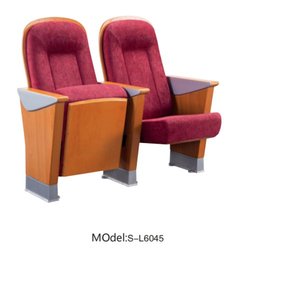 Silla de auditorio moderna y cómoda 37958-SL6045 - Product Image 1