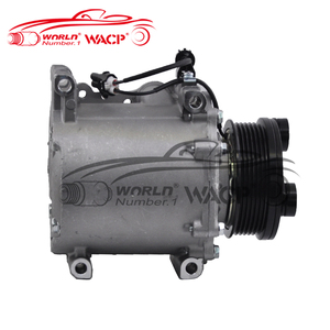 คอมเพรสเซอร์<span class=keywords><strong>แอร์</strong></span>6PK รุ่น MSC105CA 12V 7813A314 MR958872รถยนต์อะไหล่<span class=keywords><strong>ซ่อม</strong></span> AC คอมเพรสเซอร์สำหรับ<span class=keywords><strong>มิต</strong></span><span class=keywords><strong>ซู</strong></span>บิชิแกรนด์คือ2004-2011 WXMS011 - Product Image 4