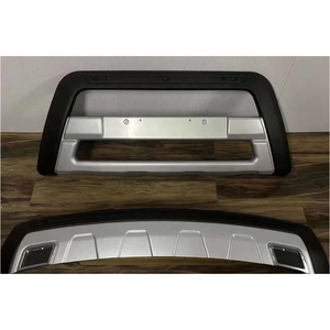Pare-chocs Garde Offre Spéciale Auto Accessoires Carrosserie Kit Pare-chocs Arrière Garde pour <span class=keywords><strong>Mitsubishi</strong></span> <span class=keywords><strong>Outlander</strong></span> 2019 <span class=keywords><strong>2020</strong></span> 2021 - Product Image 5