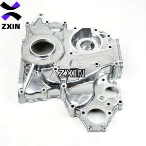 Fabrika Sıcak Satış Yeni Zamanlama Dişlisi Case ME108049 ME201530 için 4M40 Dizel Motor 139-7839 Zamanlama Kapağı - Product Image 3