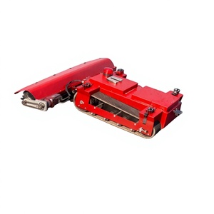 Robot de nettoyage de panneaux solaires, modèle DH, pour le nettoyage des panneaux solaires, fabriqué en Chine - Product Image 1