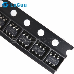 Mới ban đầu sti9287 s87b SOT23-6 dẫn lái xe IC <span class=keywords><strong>chip</strong></span> sti9287 - Product Image 3