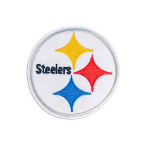 OEM Cool Park Forest Ranger Entdecken Sie im Freien Save Adventure Nature Woven Patches Aufnähen Auf bügel applikationen Tree Woven Labels - Product Image 6