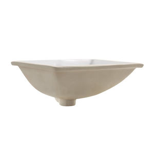 للبيع بالجملة حوض مطبخ أبيض متتالي من وعاء واحد باللؤلؤ مع أقسام لفصل الأطباق - Product Image 5