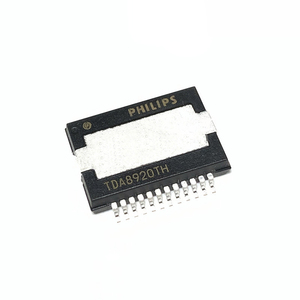ไอซี TDA8920TH/N1 SOP24 วงจรรวมรุ่นใหม่แท้ TDA8920BTH <span class=keywords><strong>TDA8920CTH</strong></span> - Product Image 1