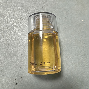 OLA 30ml N. Olio Riparatore per Capelli N.1/2/3/4/5/6/7, Olio Essenziale per la Cura dei Capelli - Product Image 1
