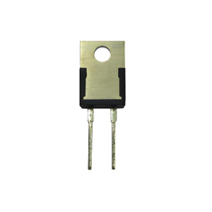 High Power <strong>Thick</strong> <strong>Film</strong> <strong>Resistor</strong> - Precision &amp; High Stability For Industrial Use
