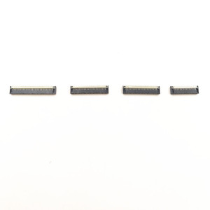 Pour <span class=keywords><strong>Switch</strong></span> NS <span class=keywords><strong>Lite</strong></span> OLED carte mère LCD écran <span class=keywords><strong>connecteur</strong></span> de prise pour <span class=keywords><strong>Switch</strong></span> <span class=keywords><strong>Lite</strong></span> L bouton prise accessoires de jeu - Product Image 3