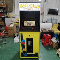 Machine de jeu Tekken 6, borne d'arcade PS4, jeu vidéo sportif, 2800-26800 jeux, garantie 1 an, multilingue
