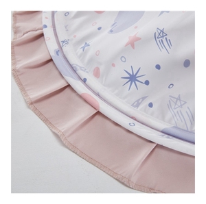 Chocick muỗi lưới sản xuất giường tán teepee và tán ren muỗi Net cho bé giường - Product Image 6