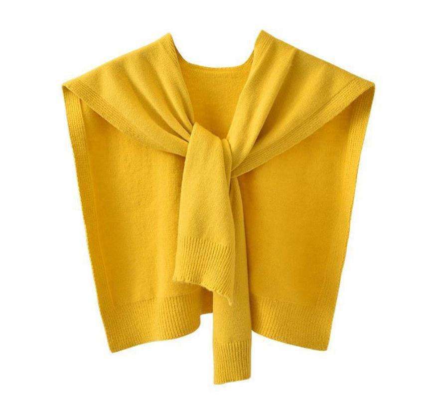 สีเหลือง