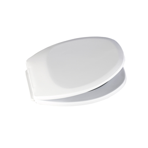 Tapa WC Marbella Blanco - Product Image 1