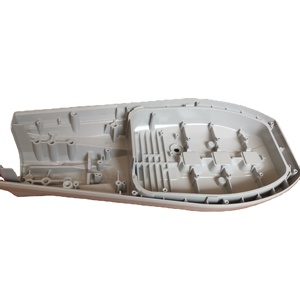 定制精密熔模铸造服务铝合金服务车辆零件失蜡铸造压铸零件 - Product Image 5