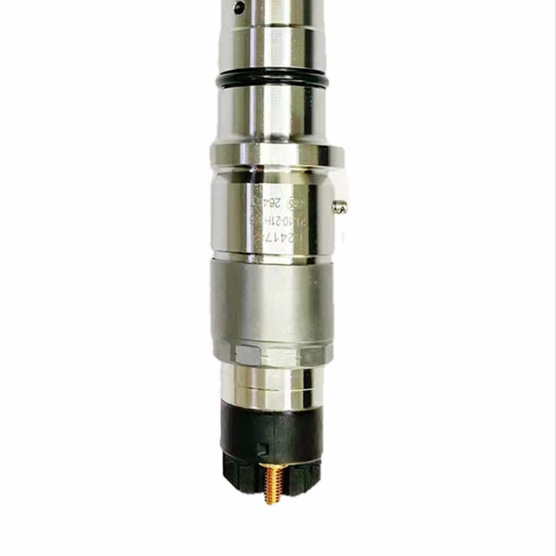 Fuel Spare Parts Common Rail Injector 0445 120 238 diesel engine Injector 0445120238 5263316 for CUMMINS