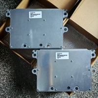 Jision 3408501 - ECM de Repuesto Nuevo para Excavadora, Pieza de Motor Diésel para Modelos ISM QSM ISX M11, Programa QSM11, Garantía de 3 Meses