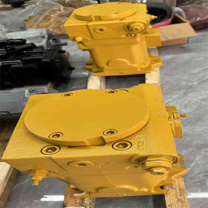 Pompes hydrauliques d'excavatrice Divers modèles 1979994 2699336 2366910 3747136 2260160 3145155 2093258 2904792 Marque PHP de haute qualité - Product Image 6