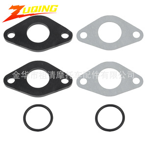 Joint de carburateur de moto Zuqing 20 mm pour collecteur d'admission 50CC-110CC - Product Image 2
