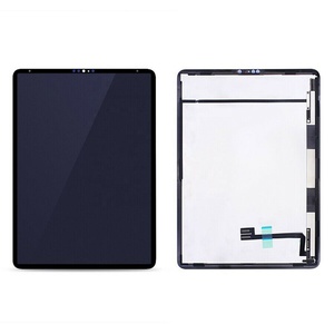 Reemplazo LCD para <span class=keywords><strong>iPad</strong></span> <span class=keywords><strong>Pro</strong></span> 3 12,9 "3rd Gen 2018 A1876 A2014 <span class=keywords><strong>A1895</strong></span> A1983 Pantalla táctil Asamblea - Product Image 1
