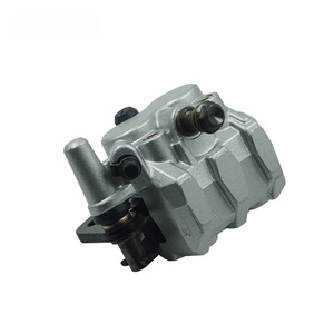 Bomba de Freno Inferior para Motocicleta, Compatible con Yamaha RHINO 660 450 YXR 660 (04-09), Piezas de Modificación - Product Image 5