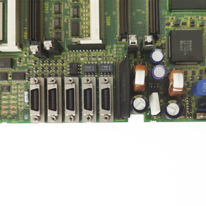 Carte mère FANUC, circuit imprimé d'origine A20B-8100-0136 - Product Image 4