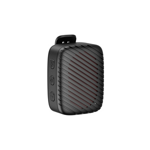 Budi Mini <span class=keywords><strong>Boombox</strong></span> Portátil Inalámbrico de 5W, Altavoz Impermeable para Música Exterior y Deportes, Reproductor para Fiestas en Casa con Radio FM y Función <span class=keywords><strong>Flip</strong></span>, Regalo - Product Image 1