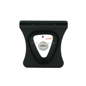 <span class=keywords><strong>MMCall</strong></span> D'appel Bouton Poussoir pour Service Téléavertisseurs de Table de Restaurant Sans Fil Système D'appel - Product Image 4