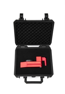 Jauge numérique d'épaisseur de marquage routier, jauge d'épaisseur de peinture pour marquage routier - Product Image 5