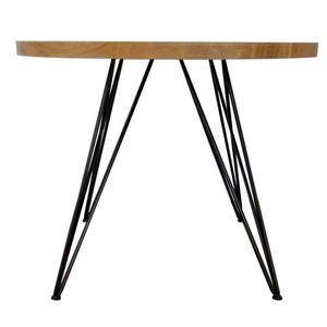 طاولات حديثة بتصميم جديد ، أرجل قهوة ، قوس من الأرجل - Product Image 2