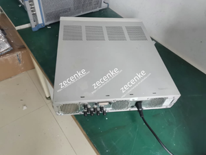 HP/<span class=keywords><strong>Agilent</strong></span> 81110a với 81112a Mô-đun đầu ra 330 MHz xung tín hiệu máy phát điện sử dụng - Product Image 4