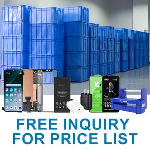 Téléphones portables lcd pour <span class=keywords><strong>samsung</strong></span> A10 A10S A11 A12 A20 A20E A20S A21 A21S A30 A30S A40 A50 A51 A71 Écran tactile avec cadre - Product Image 4