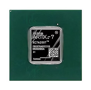 Mới ban đầu XC7A200T-1FBG676C Artix-7 loạt <span class=keywords><strong>FPGA</strong></span> lập trình logic hiệu suất cao mạch tích hợp kỹ thuật số 13455360 tổng - Product Image 1