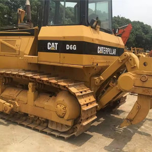 ใช้ Cat ญี่ปุ่นรถปราบดินใช้ cat D6G D5H d6d D5M D6G D6M D7H D7R D8R D8H ราคาถูกรถปราบดินในการขาย - Product Image 1