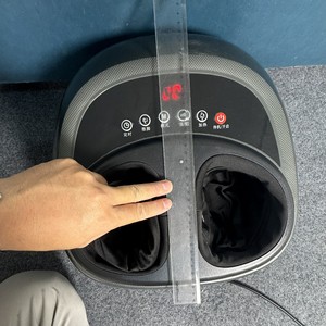 2025 Deluxe Fuß massage gerät Multifunktion massage lindert Schmerzen und Muskel ermüdung - Product Image 5