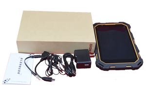 HIDON 7 &amp;quot;Barato Tableta Robusta + 4G Red + Cámara 2.0M 13.0M + NFC + IP68 Tablet a prueba de agua - Product Image 6