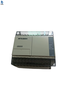 FX1S-30MT-MR-001 PLC ตัวควบคุมลอจิกแบบตั้งโปรแกรมได้ โมดูลควบคุมอุตสาหกรรม ตัวควบคุมแบบตั้งโปรแกรมได้ ชุดควบคุมลอจิก แบบครบวงจร - Product Image 1