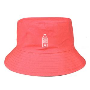 Chapeau de pêcheur en velours recyclé en polyester RPET écologique et durable, unisexe, pour toutes les saisons - Product Image 6