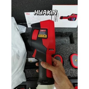 UNI-T UTi384G IPS Handheld Industrial Enhanced <b>Thermal</b> Imaging <b>Camera</b> with High Precision Temperature Measurement ytdi - Product Image 3