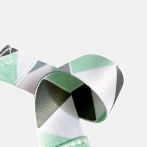 Ananbaby giá bán buôn OEM Polyester silicon chủ chuỗi bé núm vú <span class=keywords><strong>clip</strong></span> cho cô gái chàng trai - Product Image 4