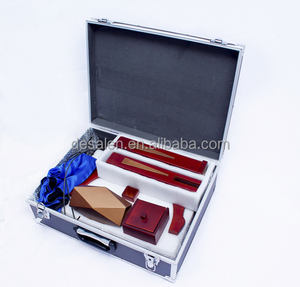 Mesa Flotante Cuadrada Multifuncional + Candelabro, Maceta, Trucos de <span class=keywords><strong>Magia</strong></span>, Ilusiones de Escenario, <span class=keywords><strong>Magia</strong></span> de Levitación - Product Image 6