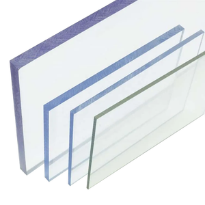 Magnifique kayak transparent en polycarbonate pour la photographie de voyage en plein air, canoë d'eau douce en bord de mer - Product Image 6