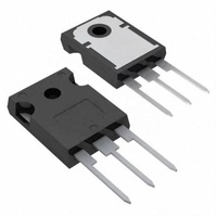 STGW60H65DFB IGBT Trench Field Stop 650 V 80 a 375 W Through Hole TO-247 Transistor Tujuan Umum