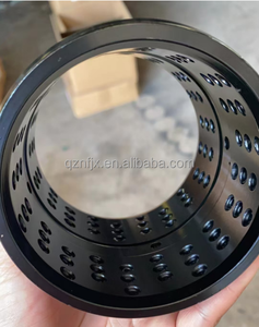 Ковшовая втулка экскаватора/втулки экскаватора/штифты и втулки 80x95x95 - Product Image 3