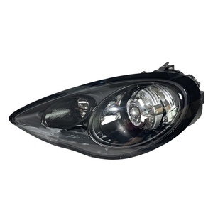 OEM 97063116954 97063117054 ไฟหน้า AFS แท้ มือสอง สำหรับ Porsche <span class=keywords><strong>Panamera</strong></span> 970 GTS ปี 2014 <span class=keywords><strong>2015</strong></span> 2016 - Product Image 3