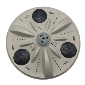 Retekool 11 dientes <span class=keywords><strong>Whirlpool</strong></span> <span class=keywords><strong>lavadora</strong></span> Compatible Wave Wheel Pulsator agitador para piezas de <span class=keywords><strong>lavadora</strong></span> - Product Image 6