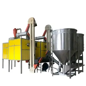 Hot sell plastic recycling machine price cost of plastic recycling machine plastic recycling machines sale