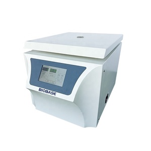 ביו סין צנטריפוגה BKC-TL5LII זול קל לתפעול צנטריפוגה מהירה עבור מעבדה ורפואה - Product Image 1
