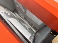 Sistema de Impresión DTF Completo, Impresora + Máquina de Agitar Polvo, Limpieza Automática del Cabezal de Impresión para Pequeñas Tiendas de Impresión de Prendas Personalizadas