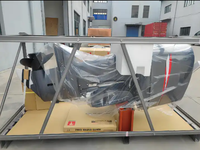 Nouvelle marque japonaise 150hp F150FETX FL150FETX Yamaha 150hp 4 temps Yamah moteur hors-bord