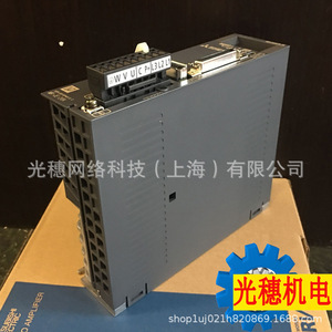 เซอร์โวไดรฟ์ Mr-Je-100A 100W 24V Ip20 พร้อมเบรกสำหรับควบคุมมอเตอร์ - Product Image 4